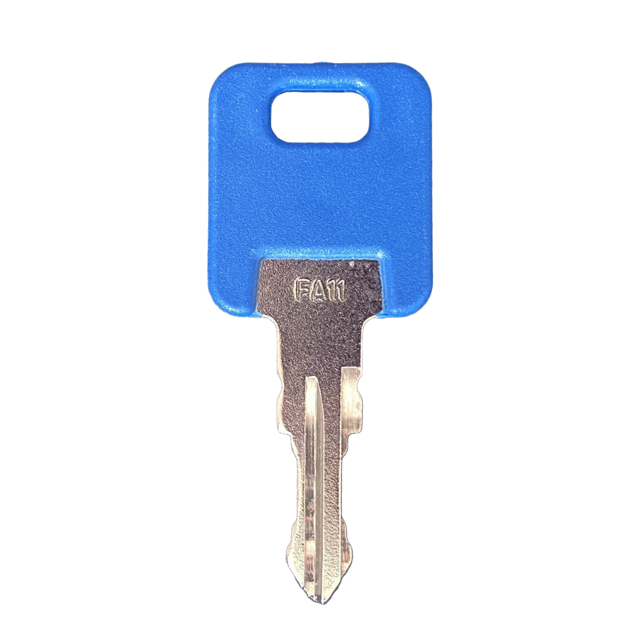 JCB Adblue DEF Key 334/D7450