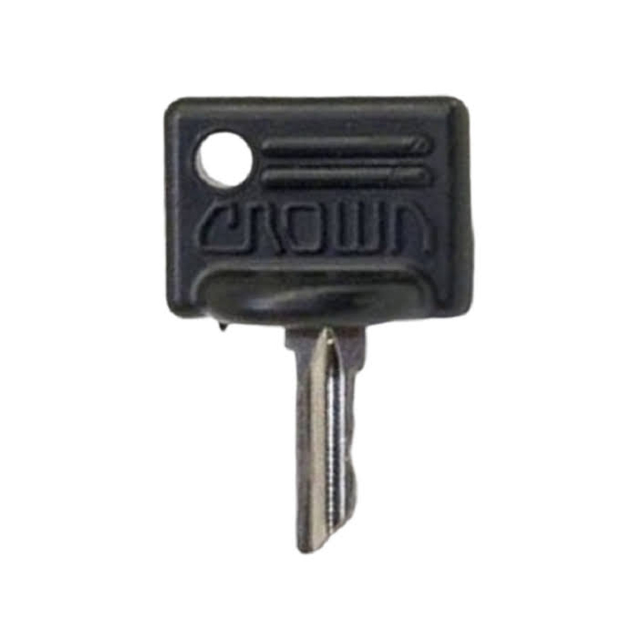 Crown 170151-001 Key