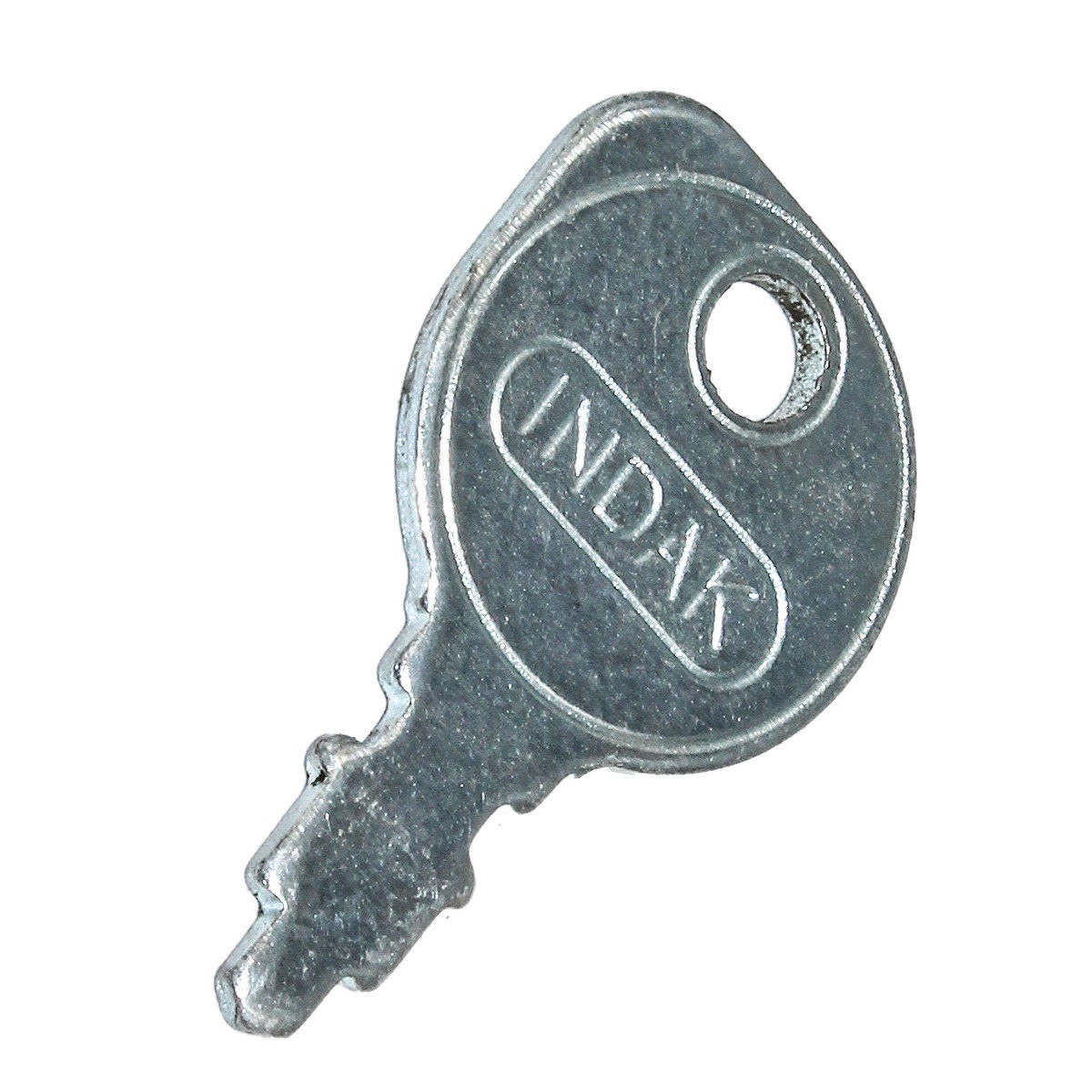 Vermeer Ignition Key 89116001 -heavyequipmentkeys.com