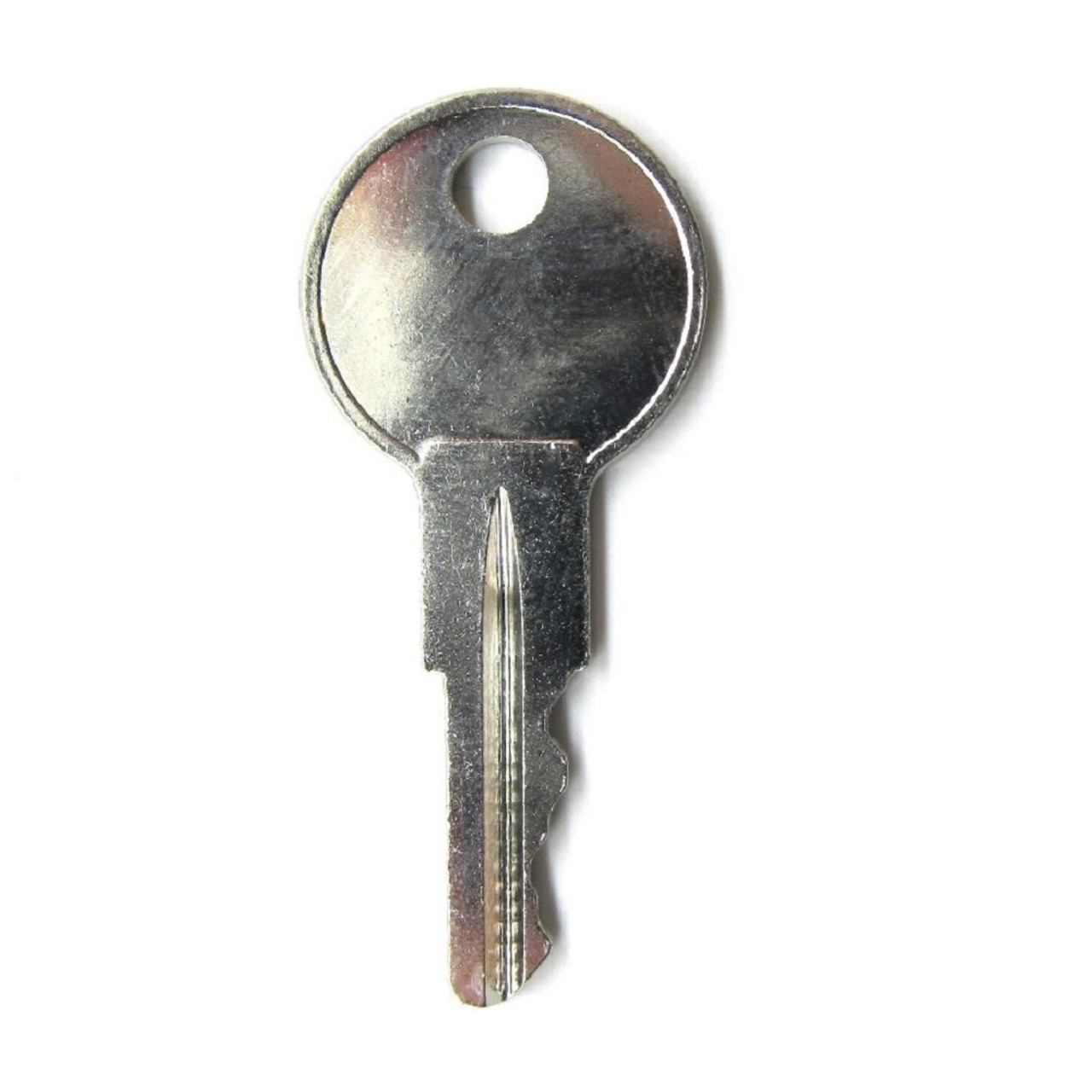 Cushman 17063G1 Key 