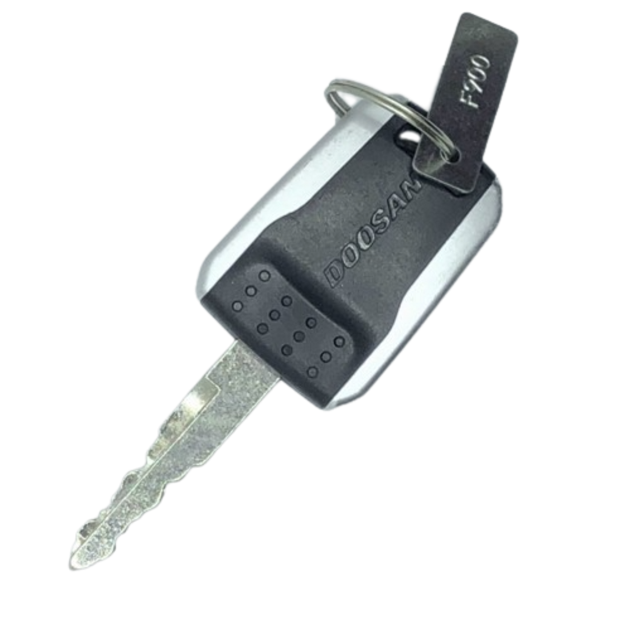 Doosan K1009605B Ignition Key 