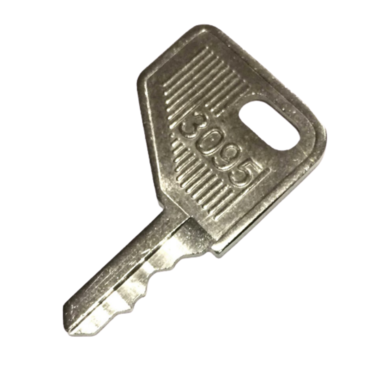 MEC 8873 Key 
