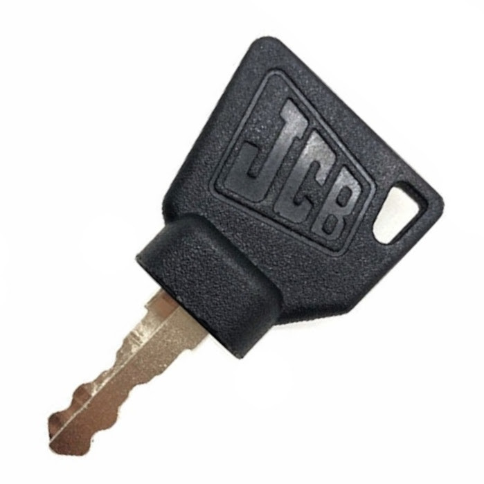 Jcb Heavy Equipment Keys Hkoo Ignition Keys For Jcb Heavy | INDIA