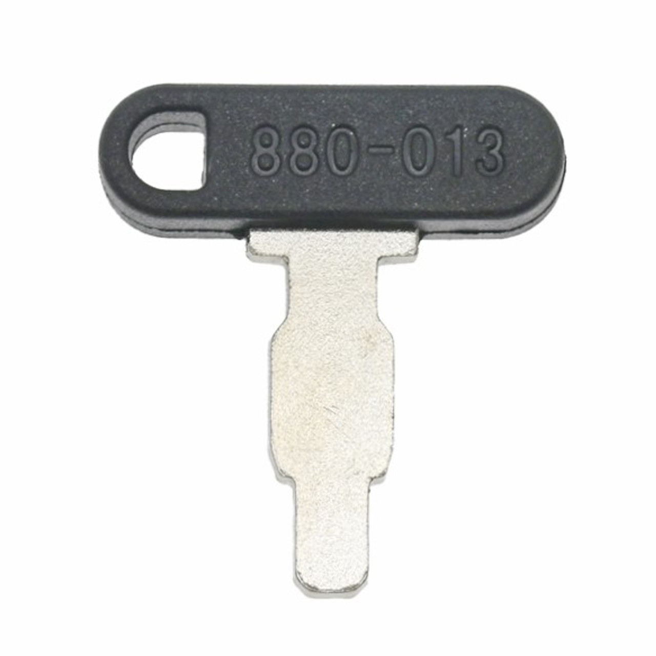 Niftylift Ignition Key P12209