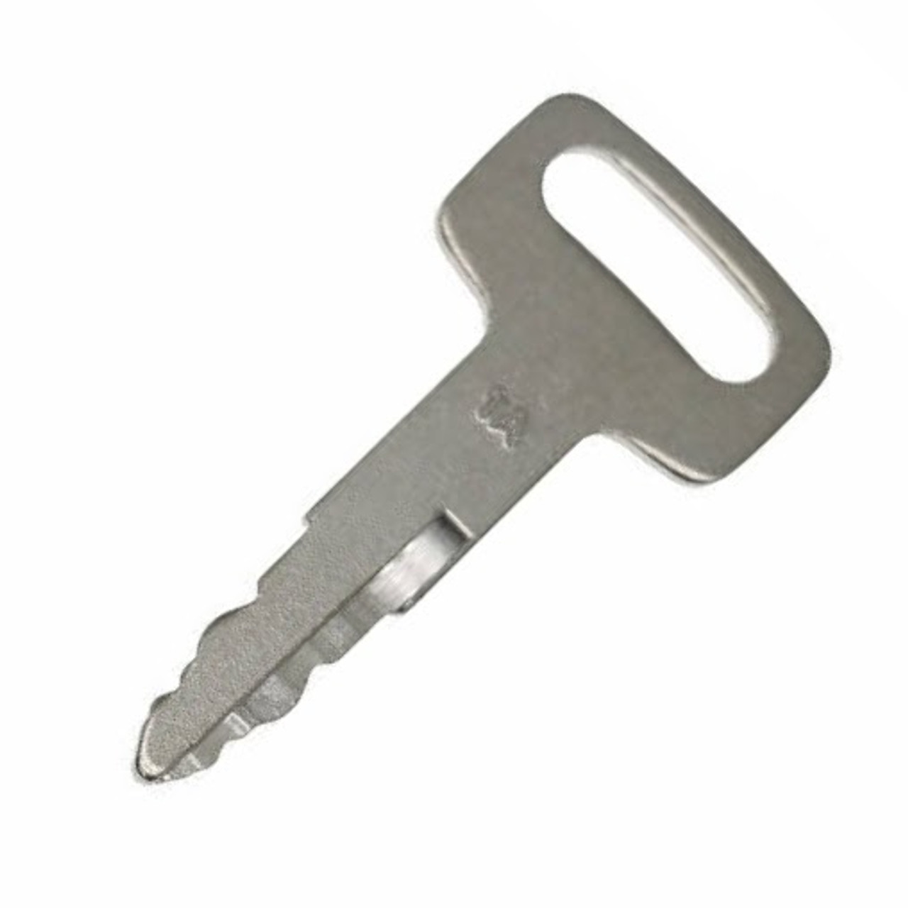 Nissan 1A Ignition key