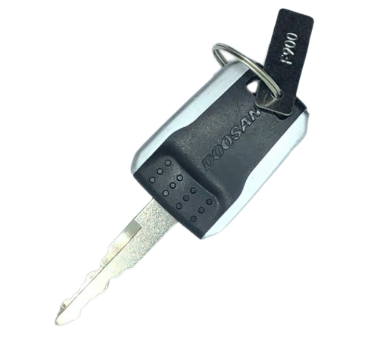  Develon F900 Ignition Key 110702-00151A