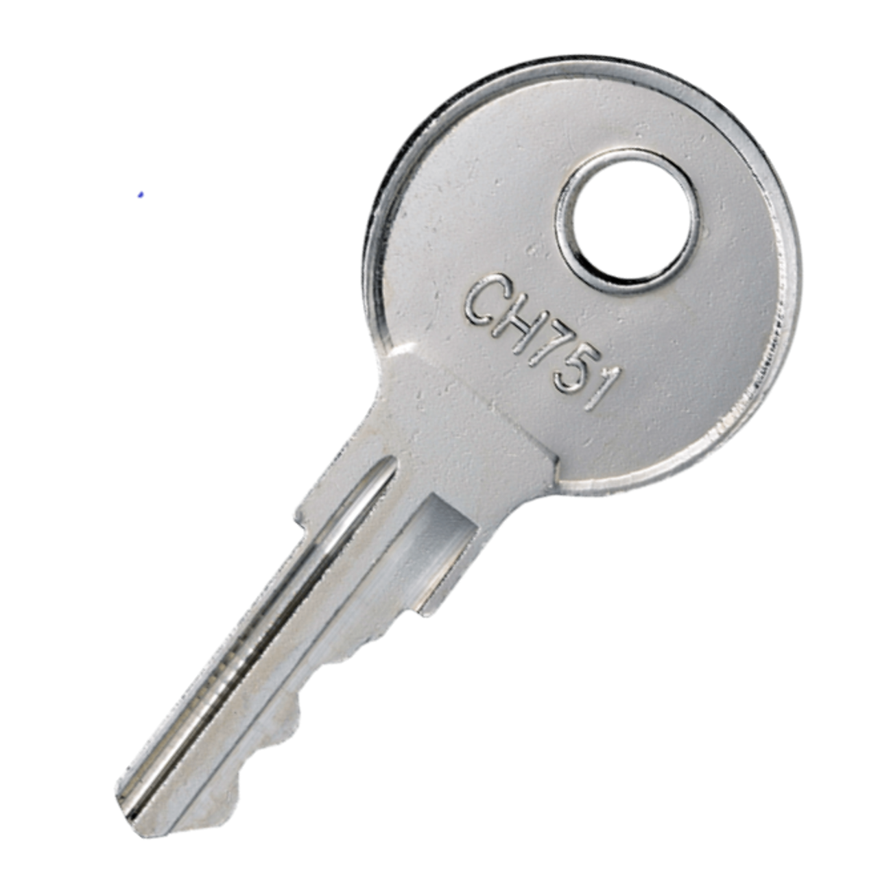Fendt Door Lock Key 1042529M1