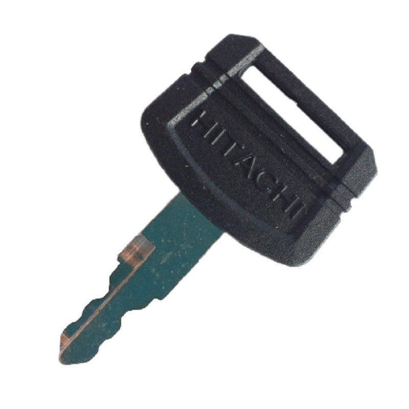 New Holland Vintage Backhoe Ignition Key 71451203
