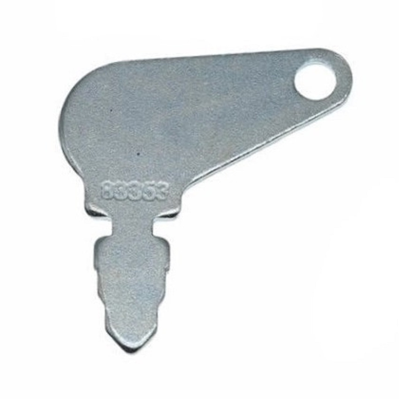 John Deere R30074 key