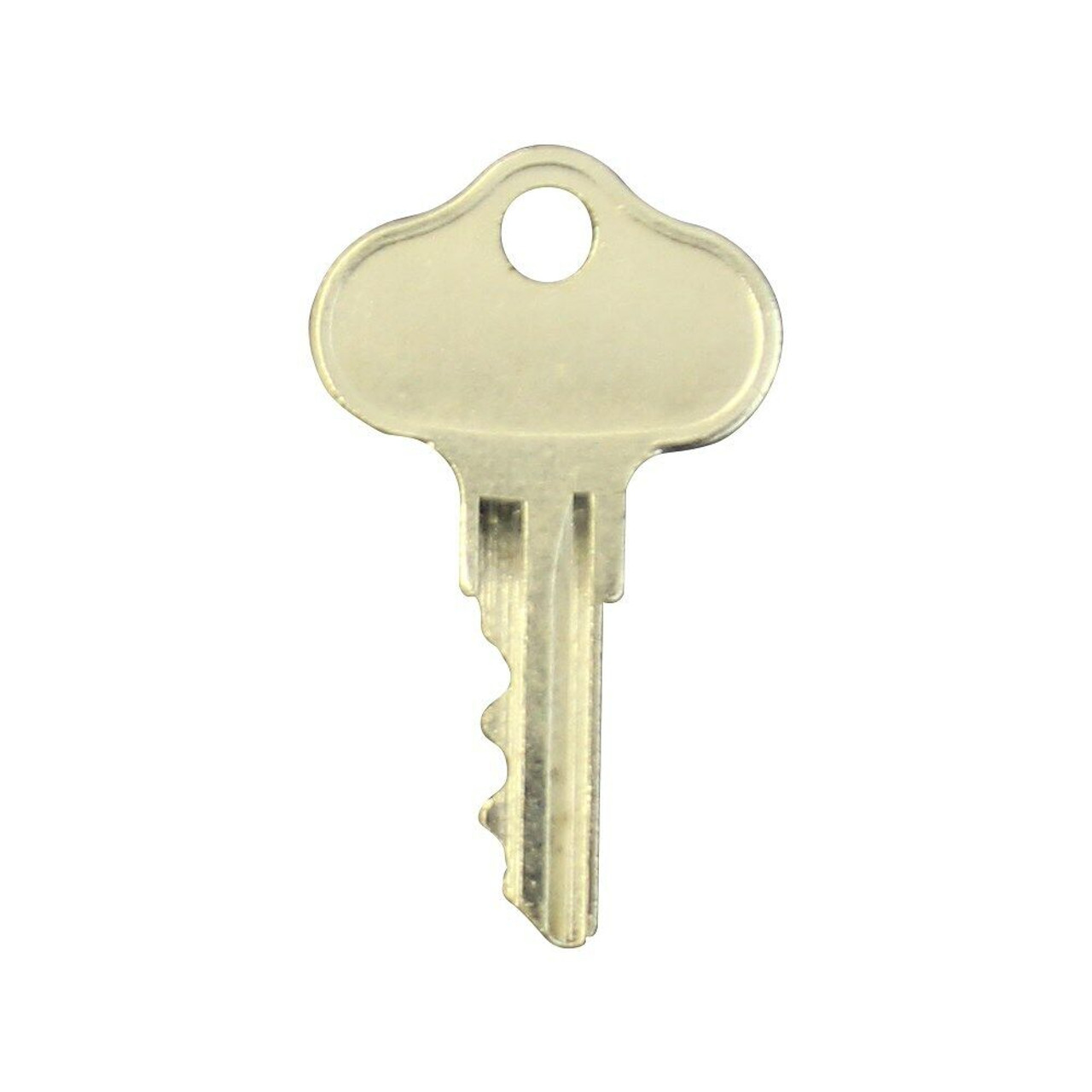 Woods Zero Turn Mower Ignition Key 75197