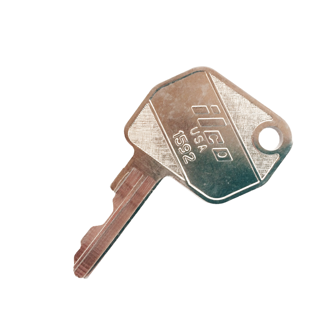 JCB   701/05501 Ignition Key