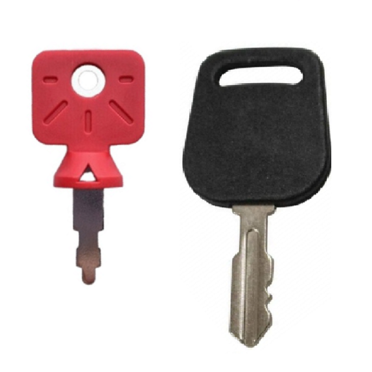 Jonsered Mower Ignition Key Set