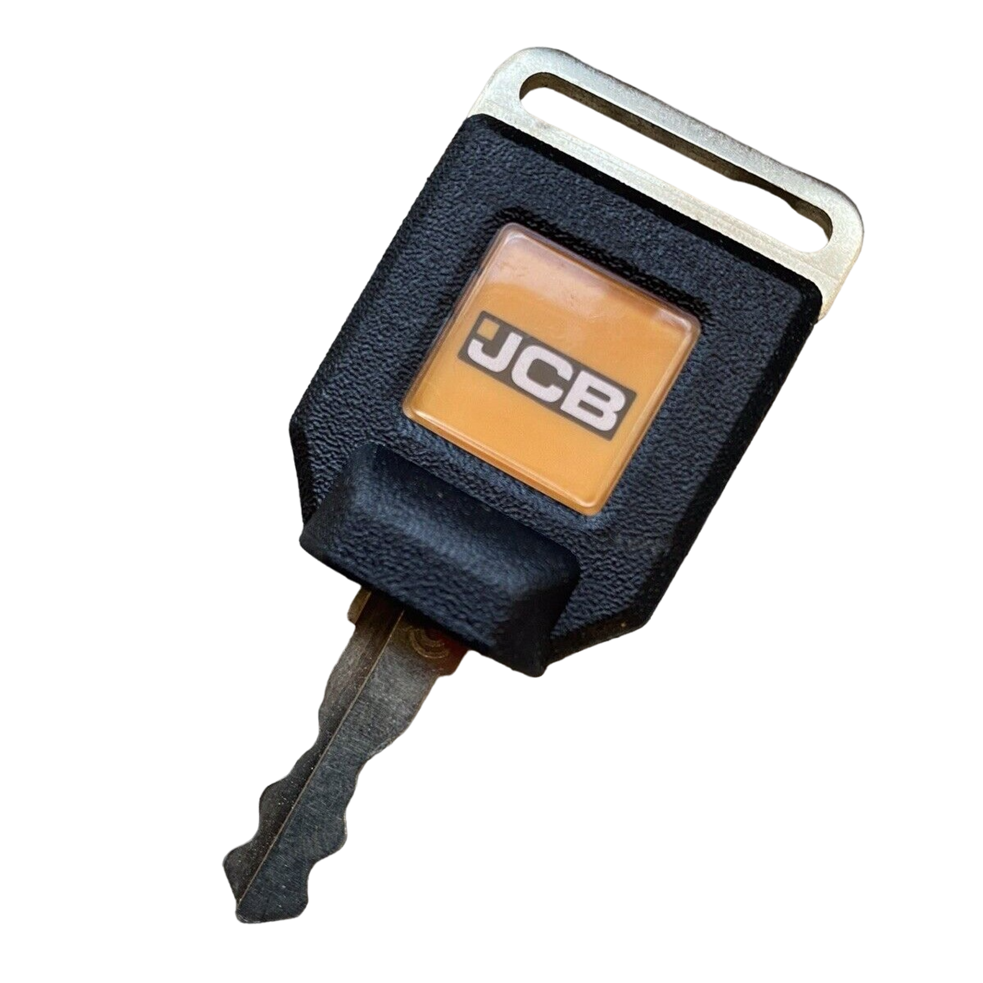 JCB Ignition Key 334/D2895