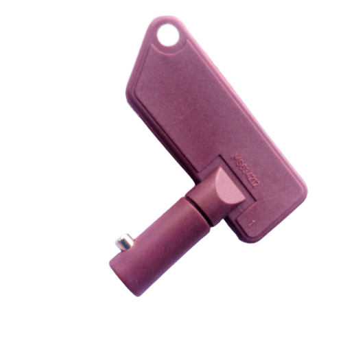 JCB Isolator Key 701/20801