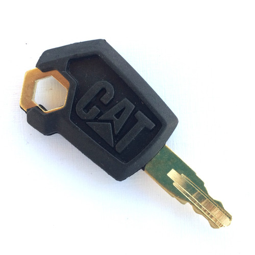 CAT 5P8500 Ignition Key