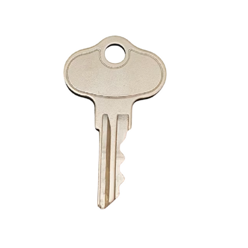 Scag Ignition Key 462138