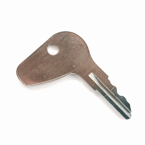 Kubota L Series Tractor Ignition Key H32412