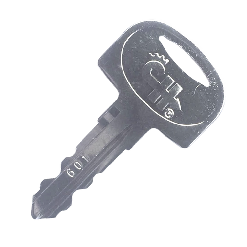 Terramac Ignition Key 3655503