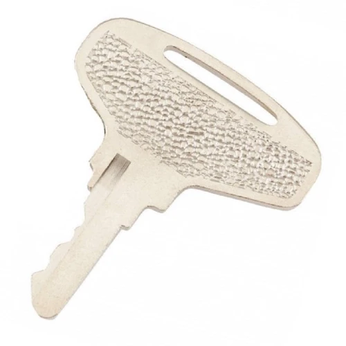 Vermeer  McLaughlin  Vacuum Ignition Key 8030829