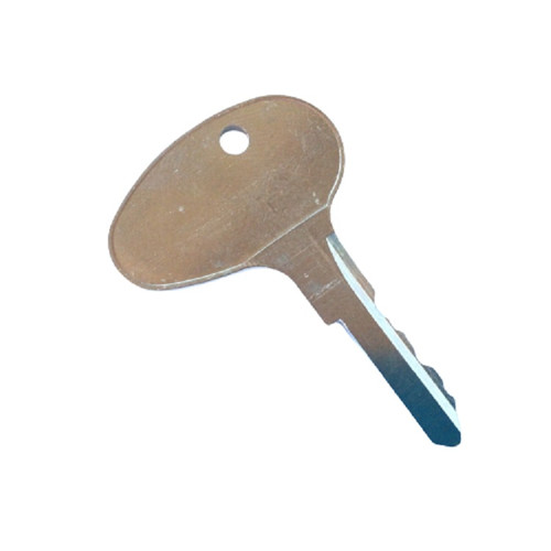 Yanmar 1401D Ignition Key 123243 or M206F