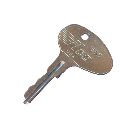 Yanmar Ignition Key 123243 or M206F