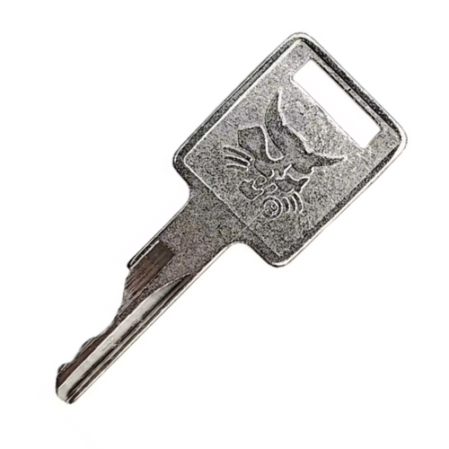 Bobcat 6693241 Ignition Key