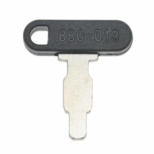 Stone Compaction Equipment Ignition Key 531027STN