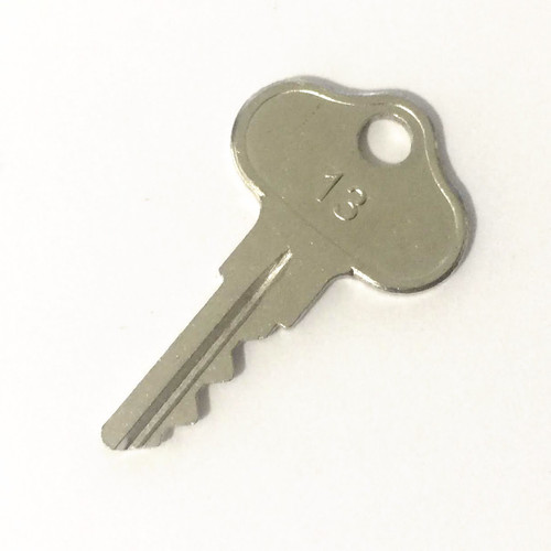 Bobcat gnition Key 102044801CC
