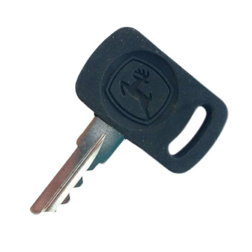 John Deere Ignition Key TCA24616