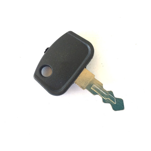 Kubota Ignition Keys