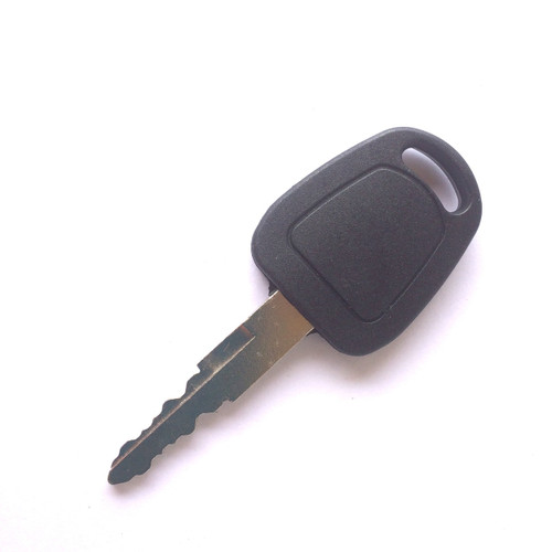 Terex Ignition Key 088000-4490KEY - heavyequipmentkeys.com