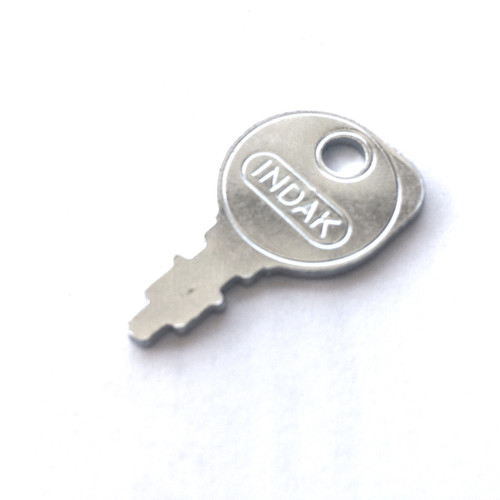 Indak Mower Ignition Key