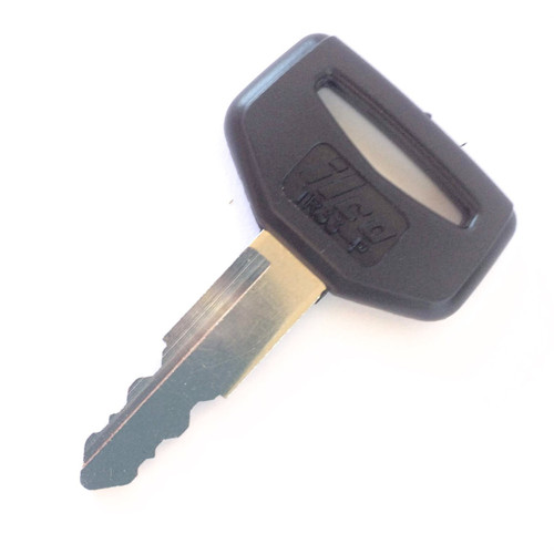 Kubota Ignition Keys