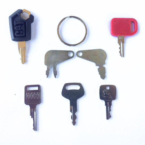 83353 Key