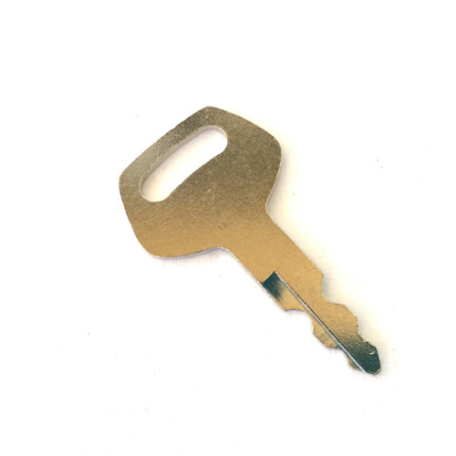 Case  150979A1 Ignition Key