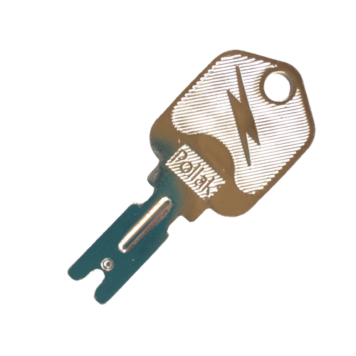 Gehl 073694 Key