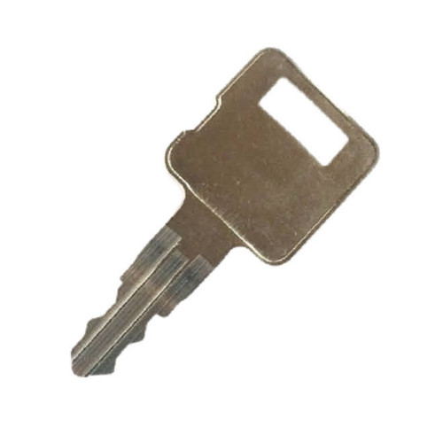 Terex 2045-432 Key 