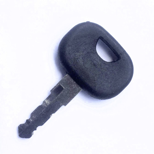 Takeuchi Ignition Key 19100-49102 - heavyequipmentkeys.com