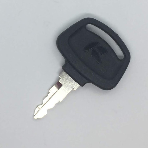 Kato Excavator Key