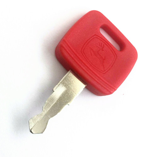 John Deere Keys