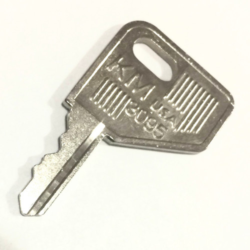 BilJax 3095 Key