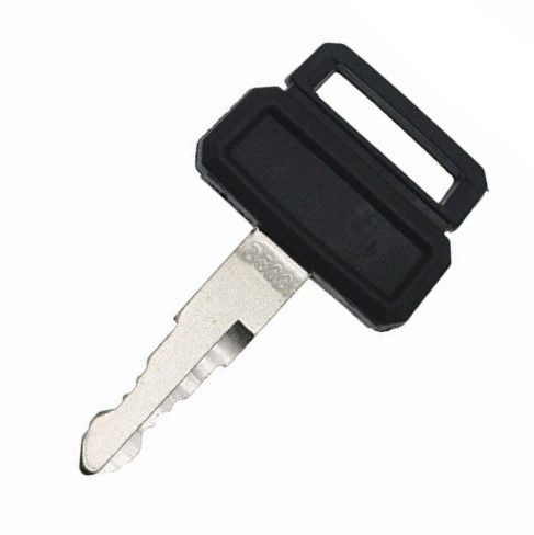 Doosan Excavator D300 Key 2172-6019 - heavyequipmentkeys.com