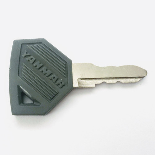Yanmar Tractor Ignition Key 1A8400-52160