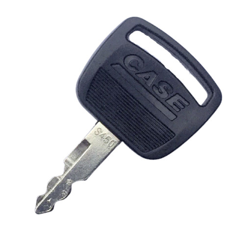 Case Ignition Key KHR20070