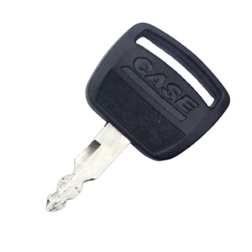 Ignition key Fits Case IH Tractor Dozer Backhoe 3394 3594
