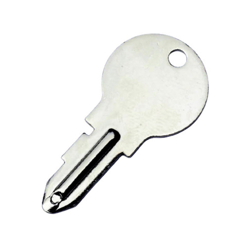 Kubota Tractor and Zero Turn Mower Ignition Key TC832-31810