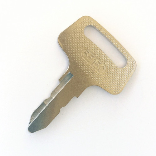 TCM Forklift Ignition Key 221924800