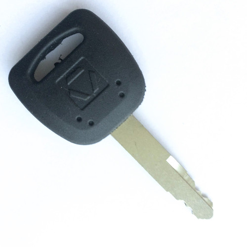 XCMG Key