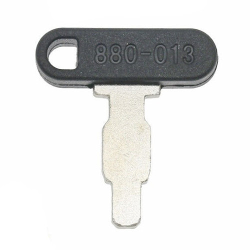 Briggs and Stratton Ignition Key 590996