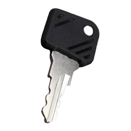Dunst UDSK5A208I2CAMELBEIGE 関税送料込 Linde Forklift Ignition Key 0009730418 - heavyequipmentkeys.com